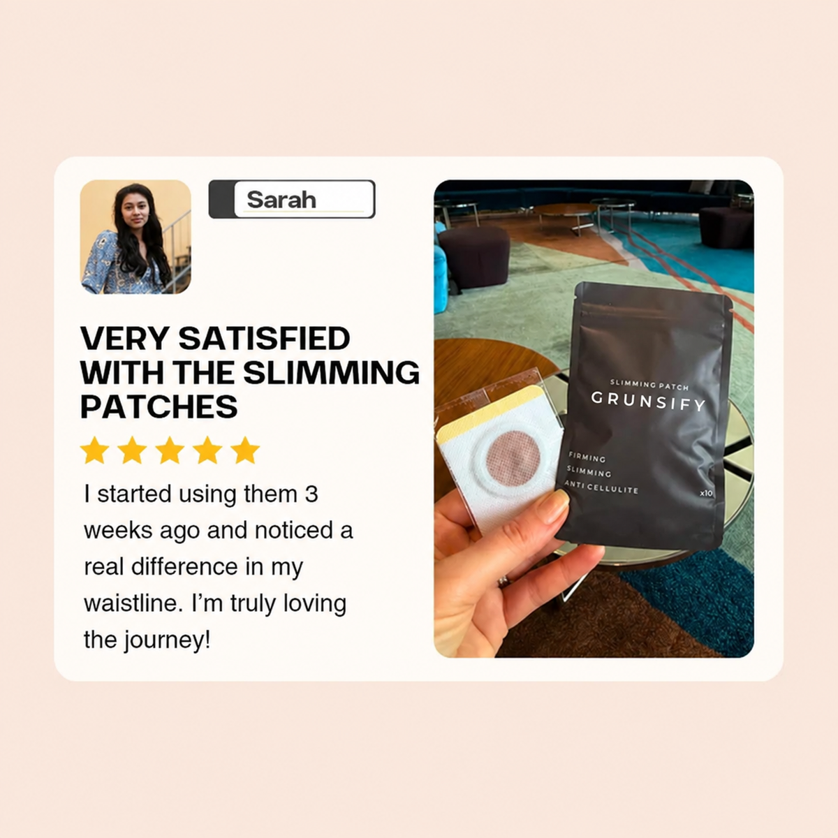 Patch Grunsify