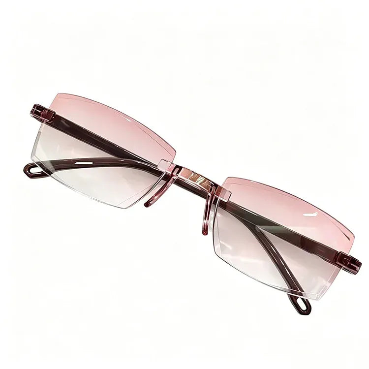 🔥Last Day BUY 2 GET 1 FREE🔥 Smart Zoom Diamond-Cut Reading Glasses