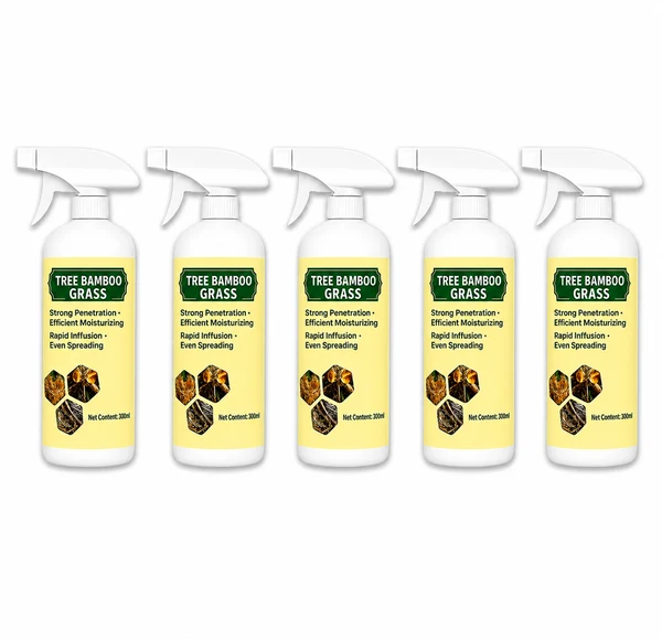 ✨5 BOTTLES & (SAVE $119.99)