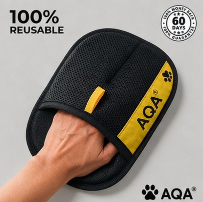 AQA® Glove