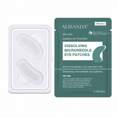 ALISANDA® Micro-Infusion Eye Patches