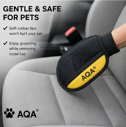 AQA® Glove