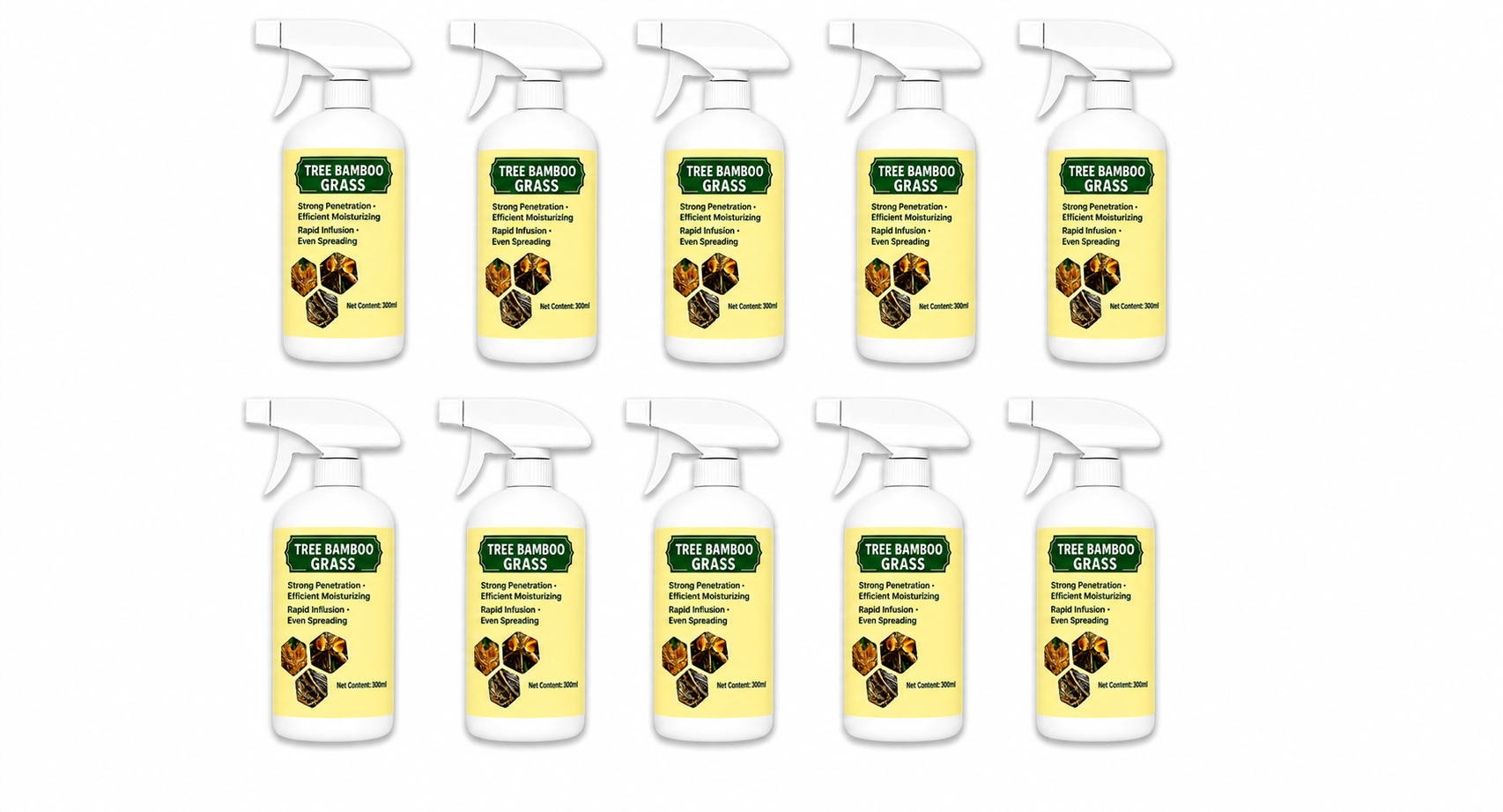 🎉10 BOTTLES & (SAVE $249.99)
