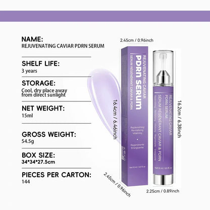 ALISANDA® Rejuvenating Caviar PDRN Serum