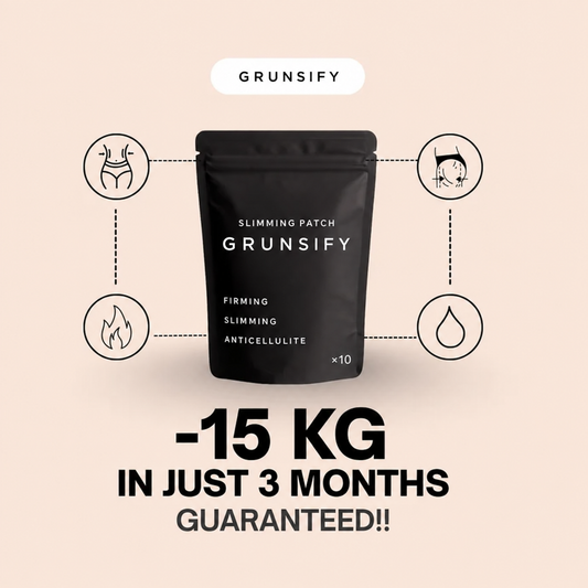 Patch Grunsify