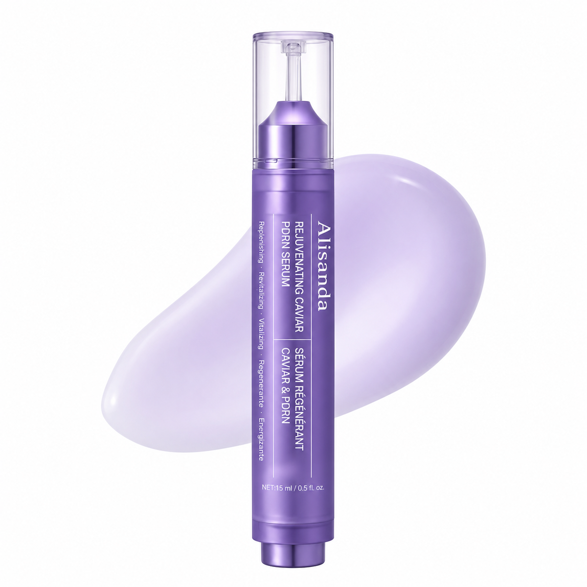 ALISANDA® Rejuvenating Caviar PDRN Serum