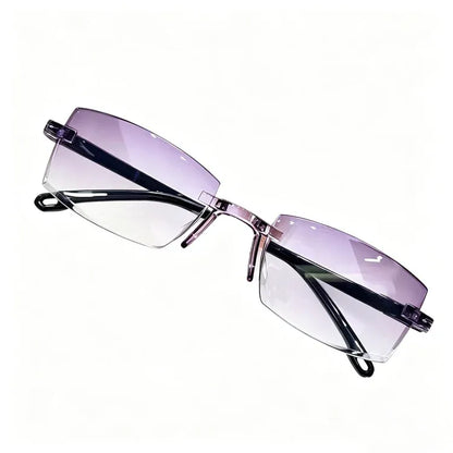 🔥Last Day BUY 2 GET 1 FREE🔥 Smart Zoom Diamond-Cut Reading Glasses